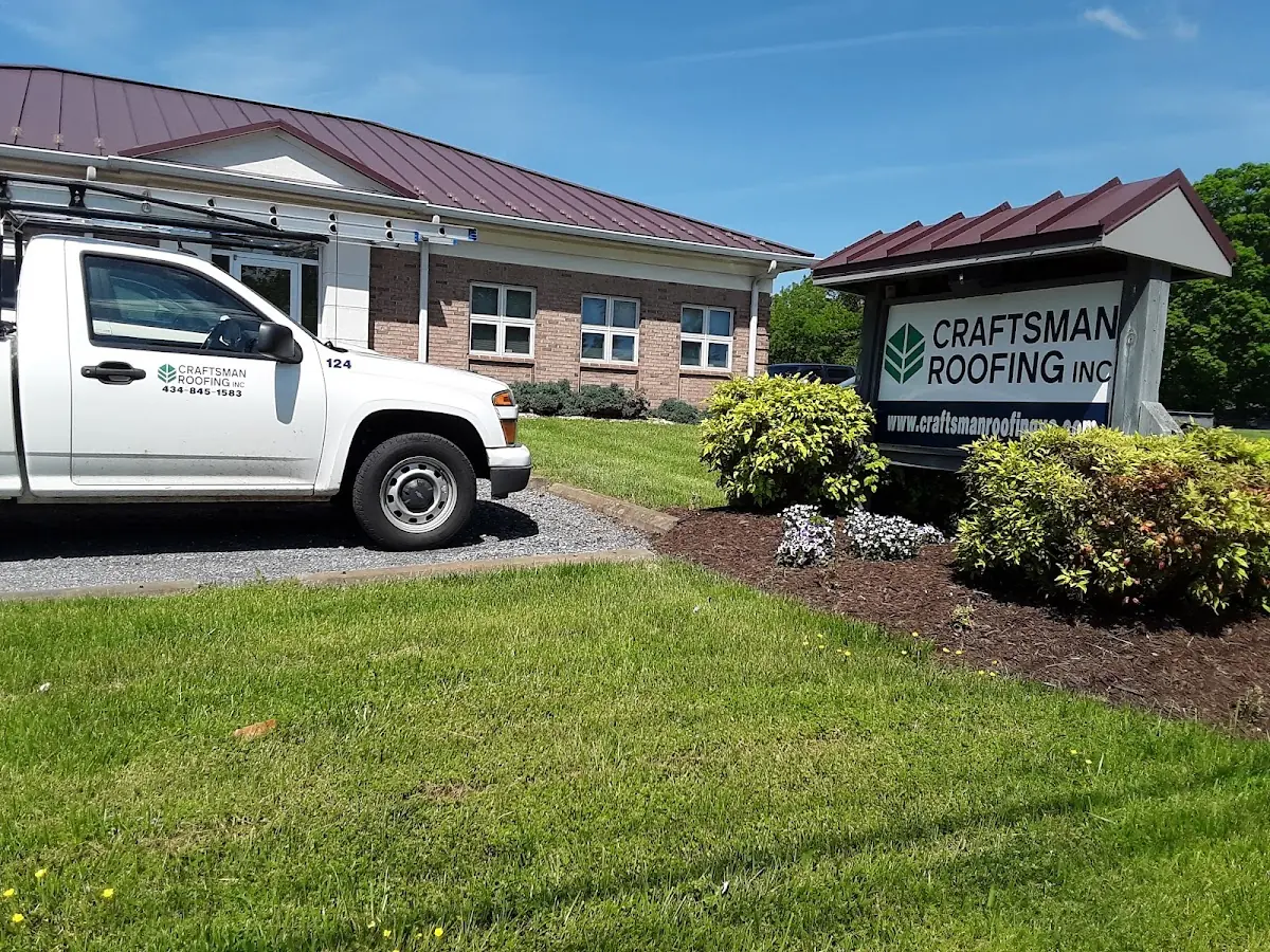 Quality Soffit & Fascia Repair by experienced craftsmen in Caryville